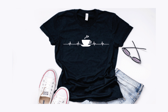 Coffee Cup Frequency Design