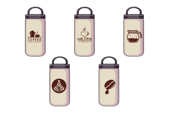 Coffee Tumbler