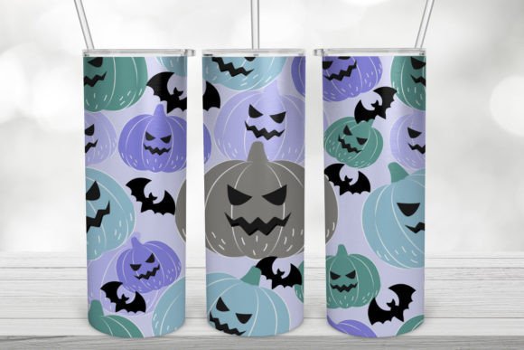 Pumpkin Ghost