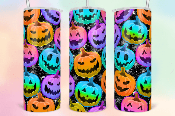 Spooky Elegance in Thread